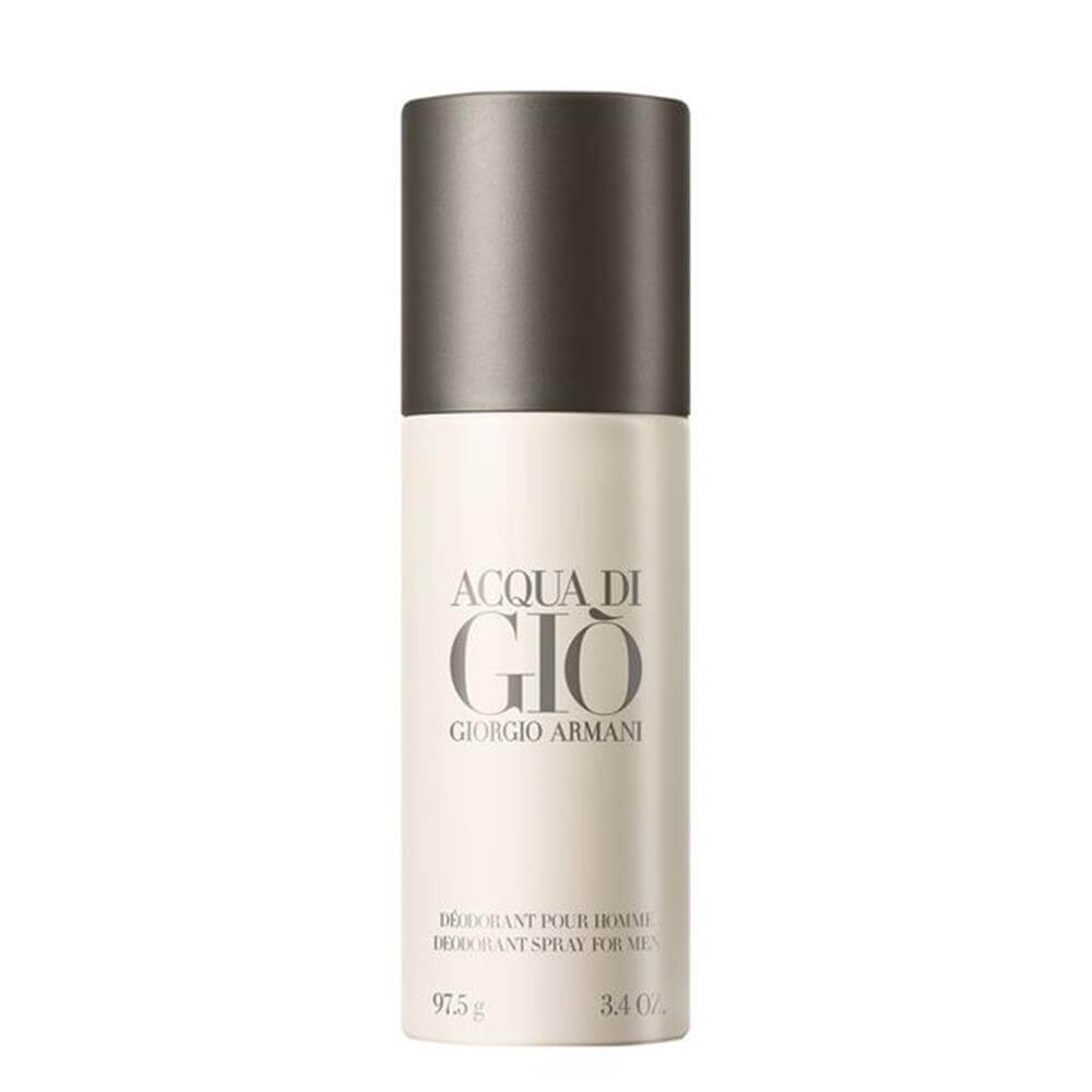 Armani Acqua Di Gio Homme Deodorant Spray 150ml